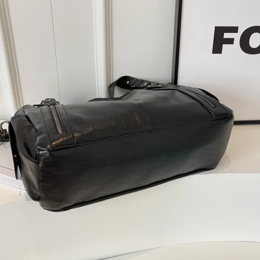 Sac à main cabas pour femme – Style moderne et grande capacité pour usage quotidien - Image 8