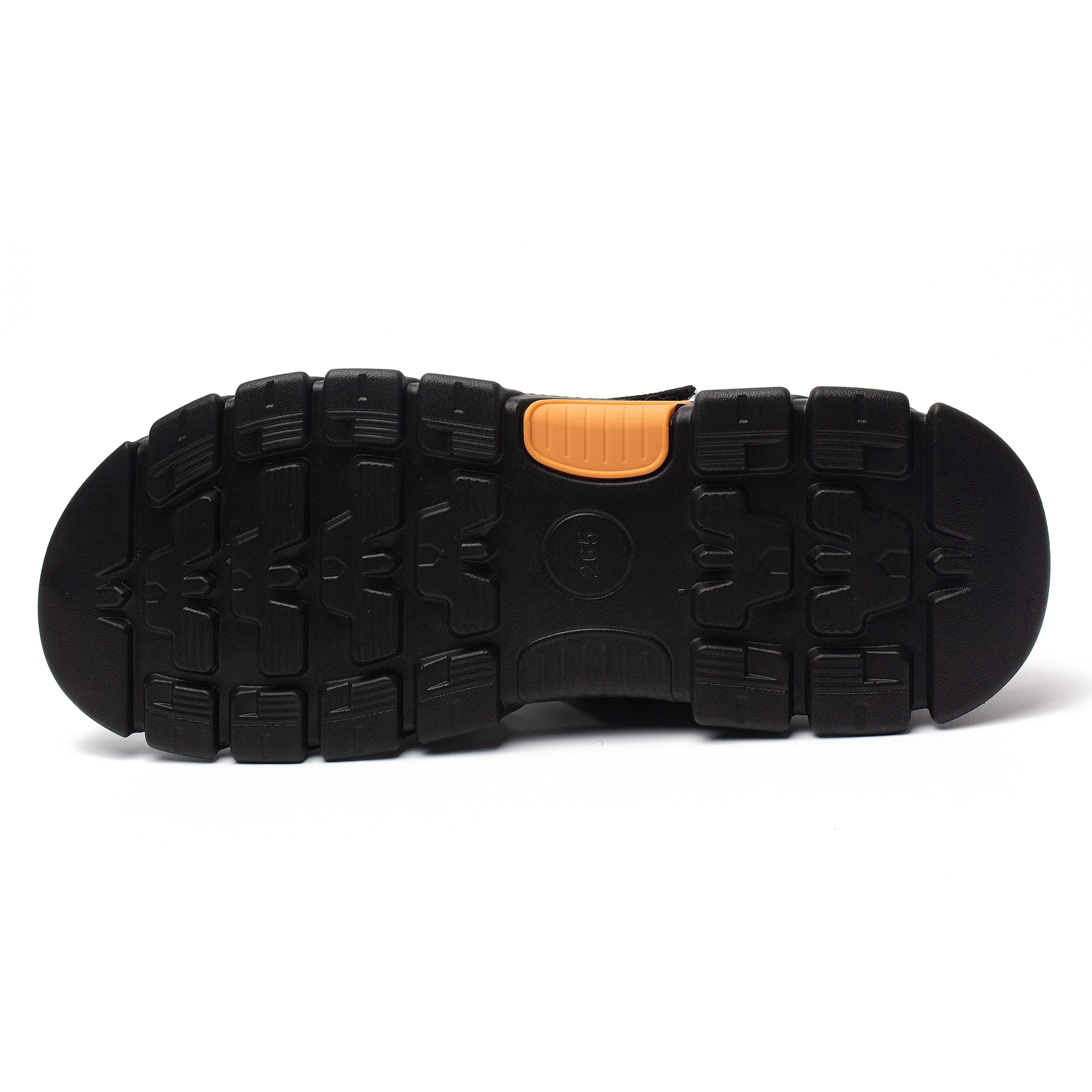 Sandales de marche décontractées pour homme – Style estival confortable et robuste - Image 2