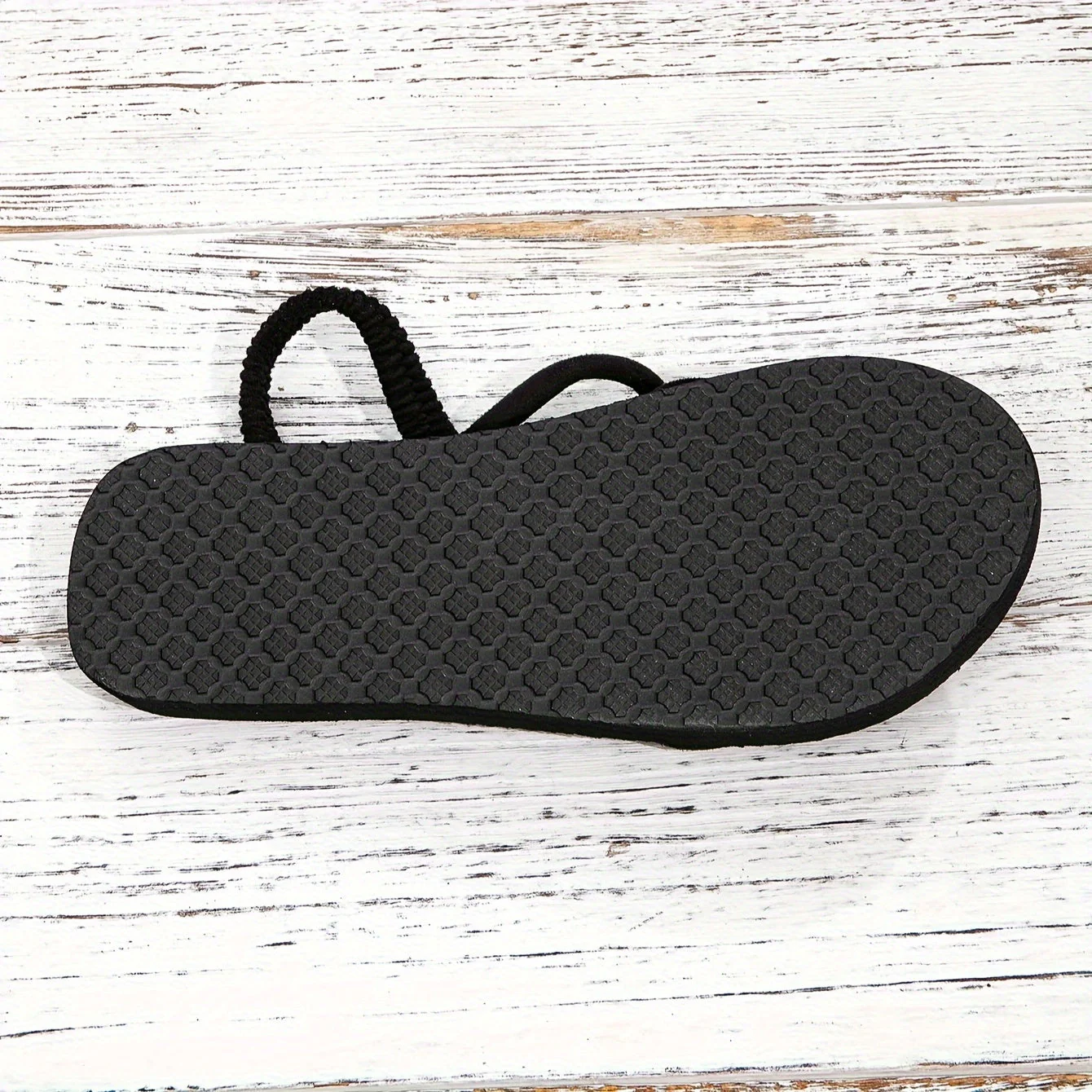Sandales plates femme style décontracté été, mode urbaine confort quotidien - Image 5