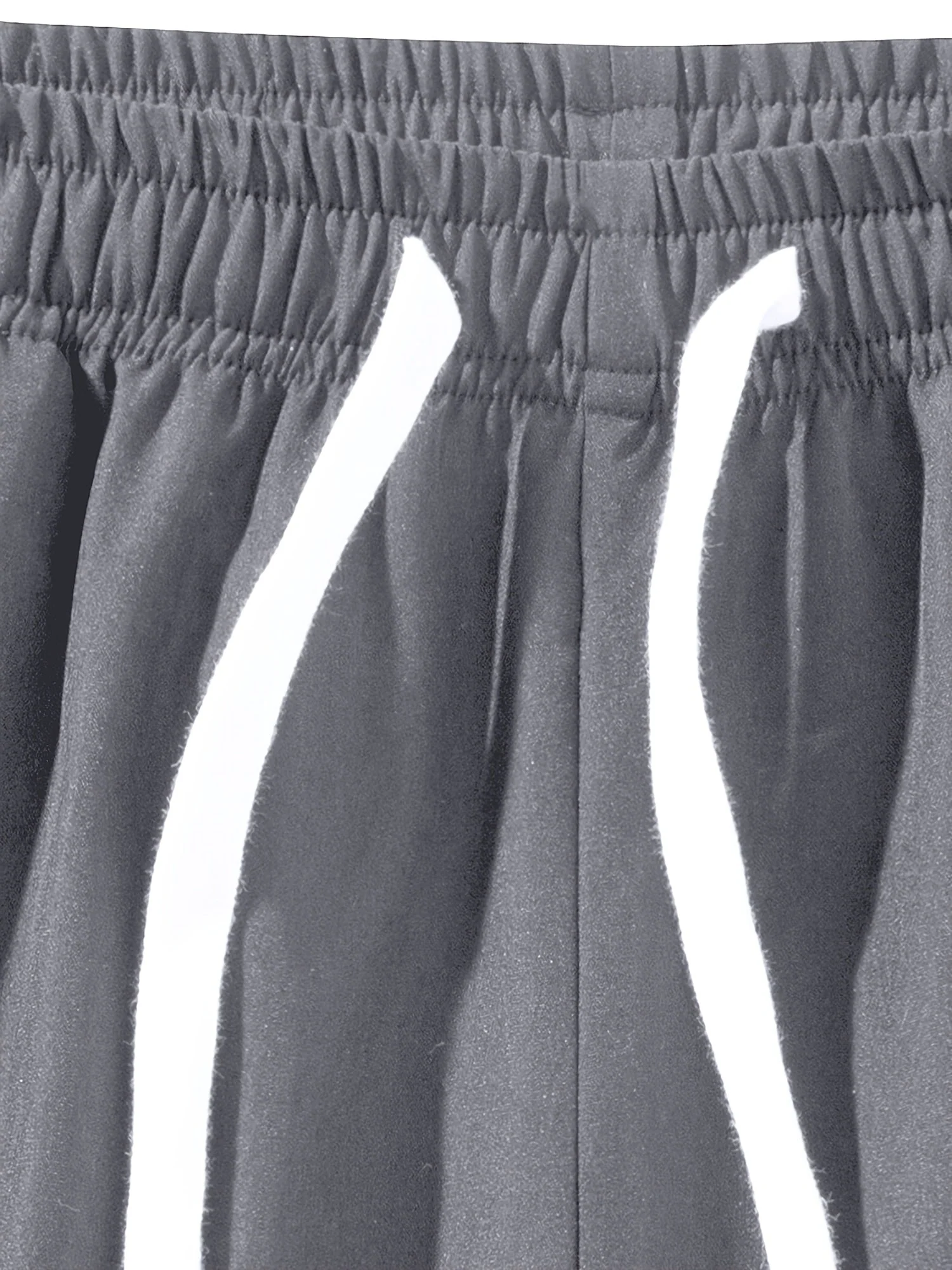Short de sport homme multi-poches à fermeture éclair, style décontracté pour activités sportives et plein air - Image 8
