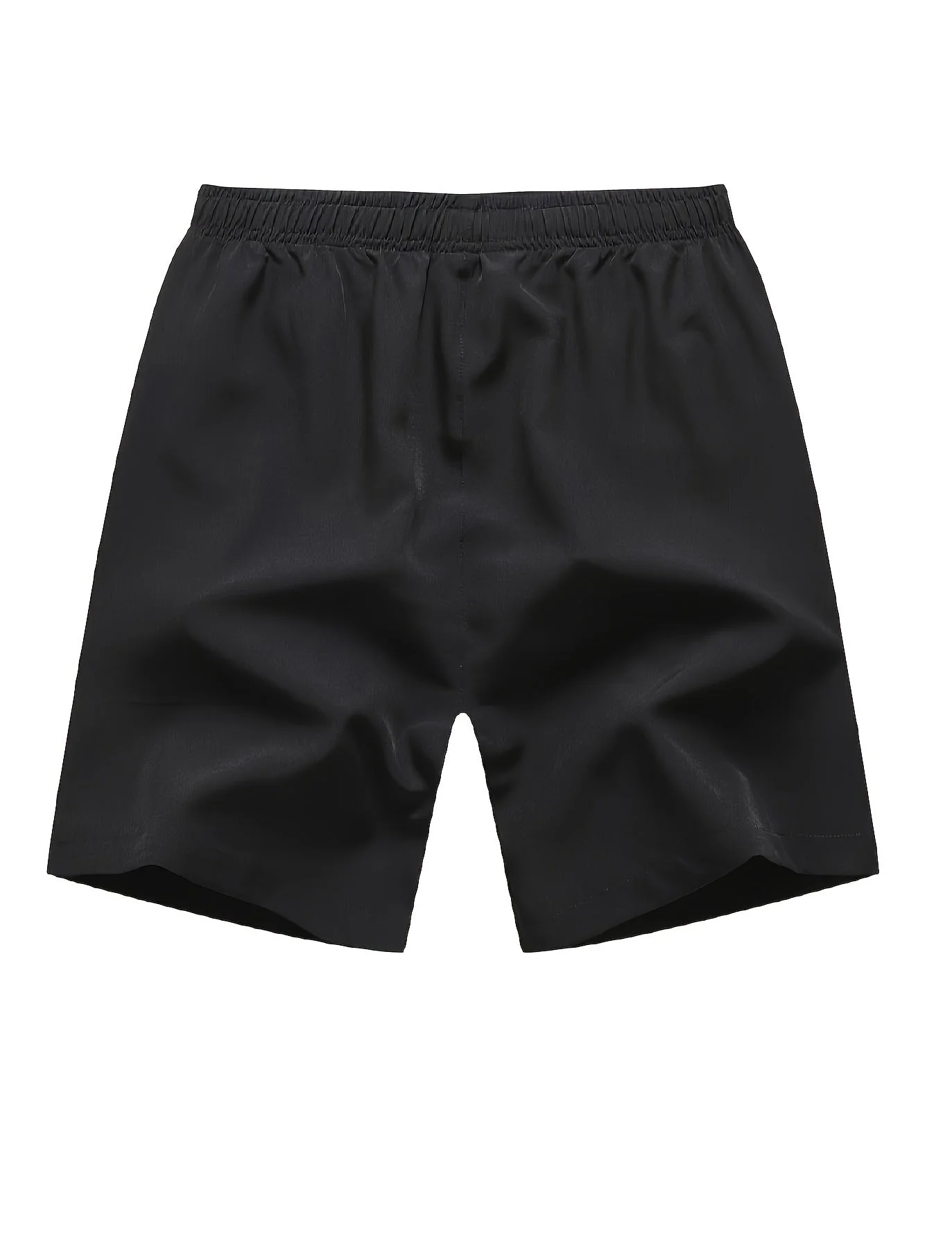 Shorts de sport décontractés pour homme - style moderne polyvalent - Image 7
