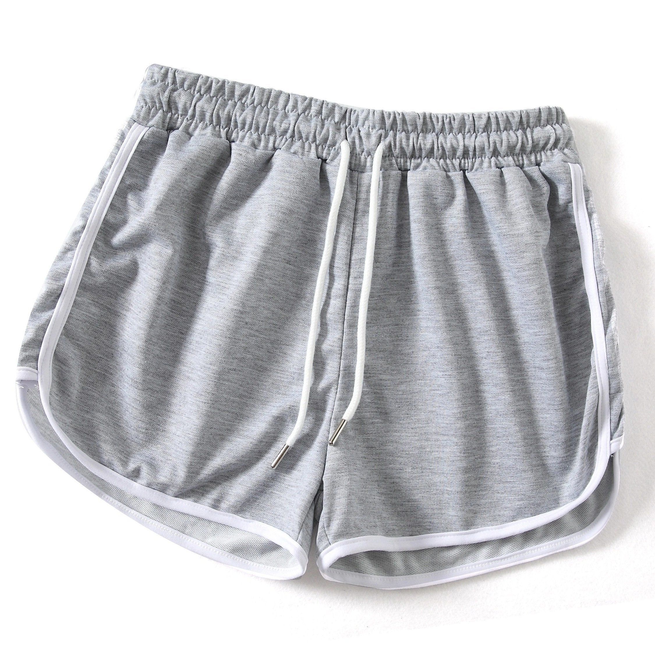 Shorts de sport femme style rétro pour entraînement et loisirs - Image 13