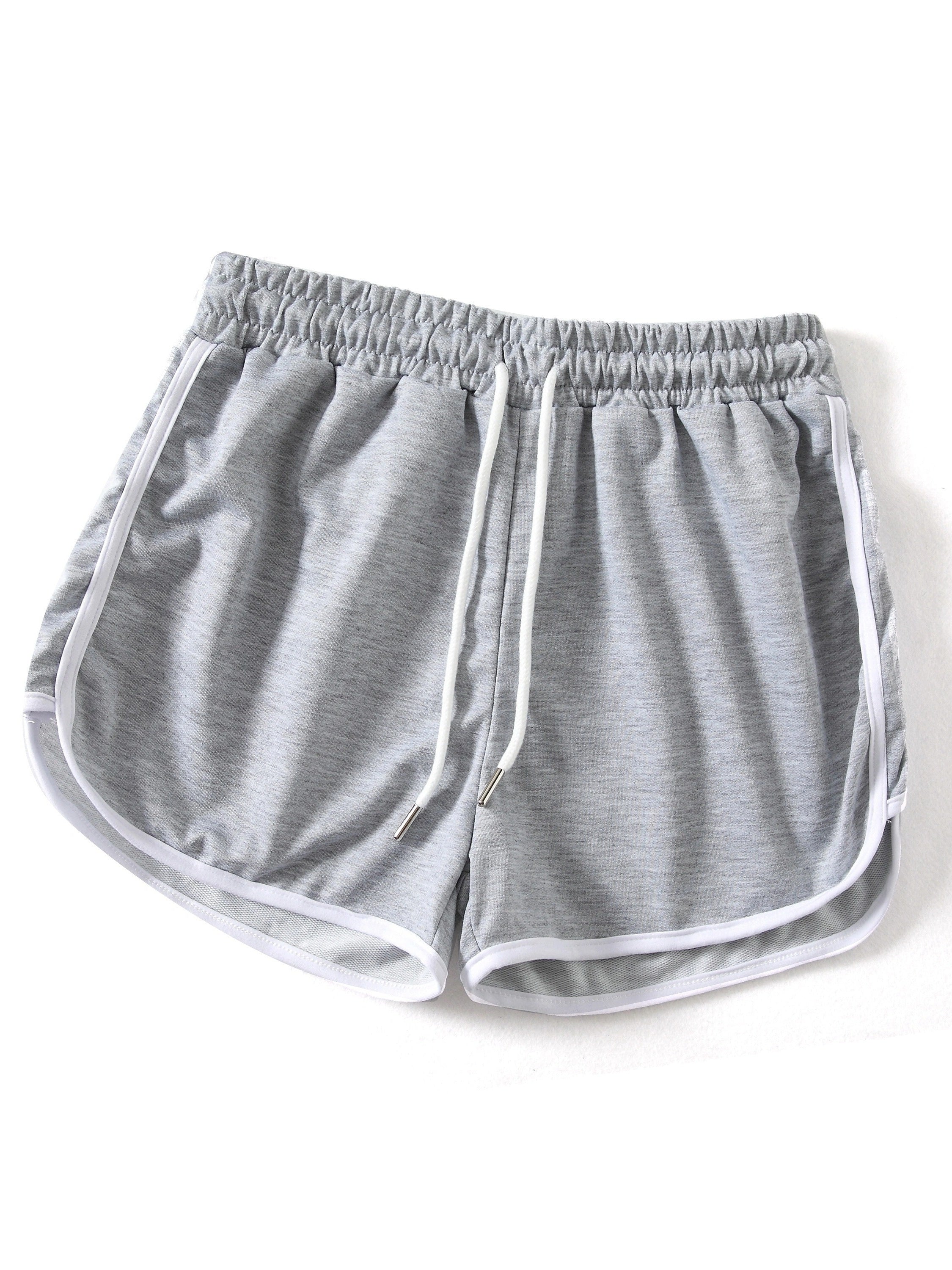 Shorts de sport femme style rétro pour entraînement et loisirs - Image 4