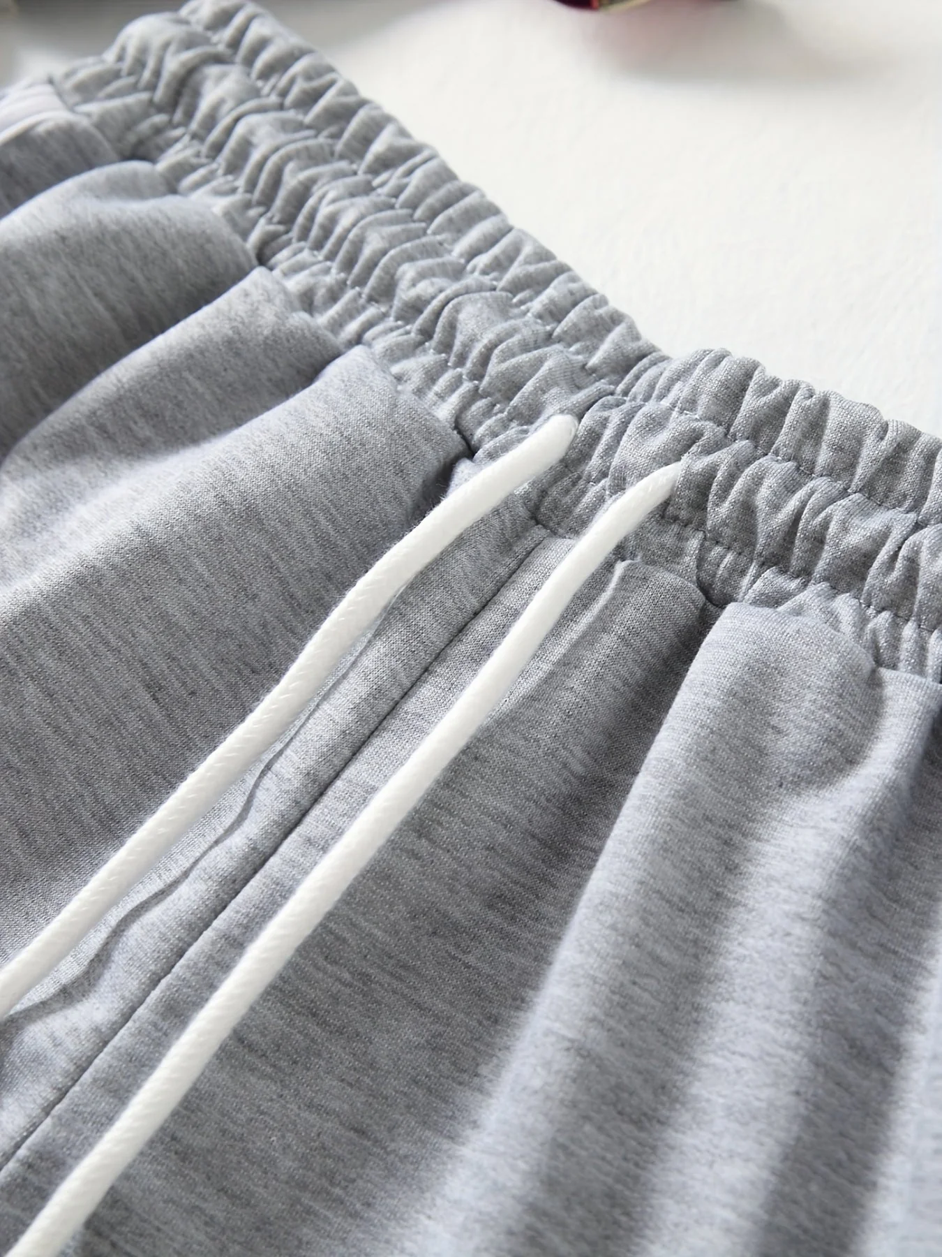 Shorts de sport femme style rétro pour entraînement et loisirs - Image 7