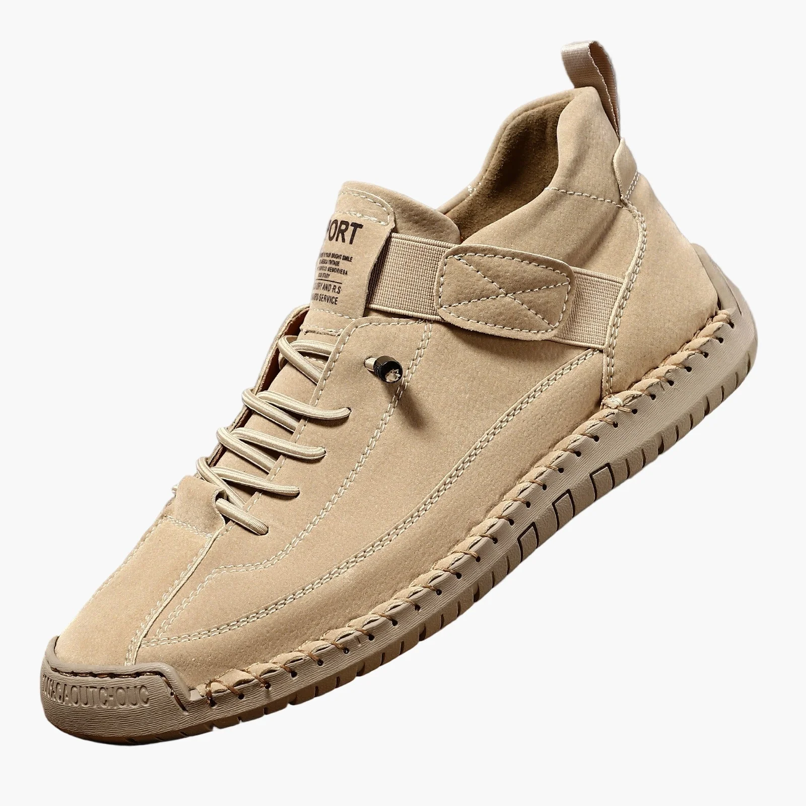 Sneakers pour Homme – Style Moderne et Confort Quotidien - Image 11
