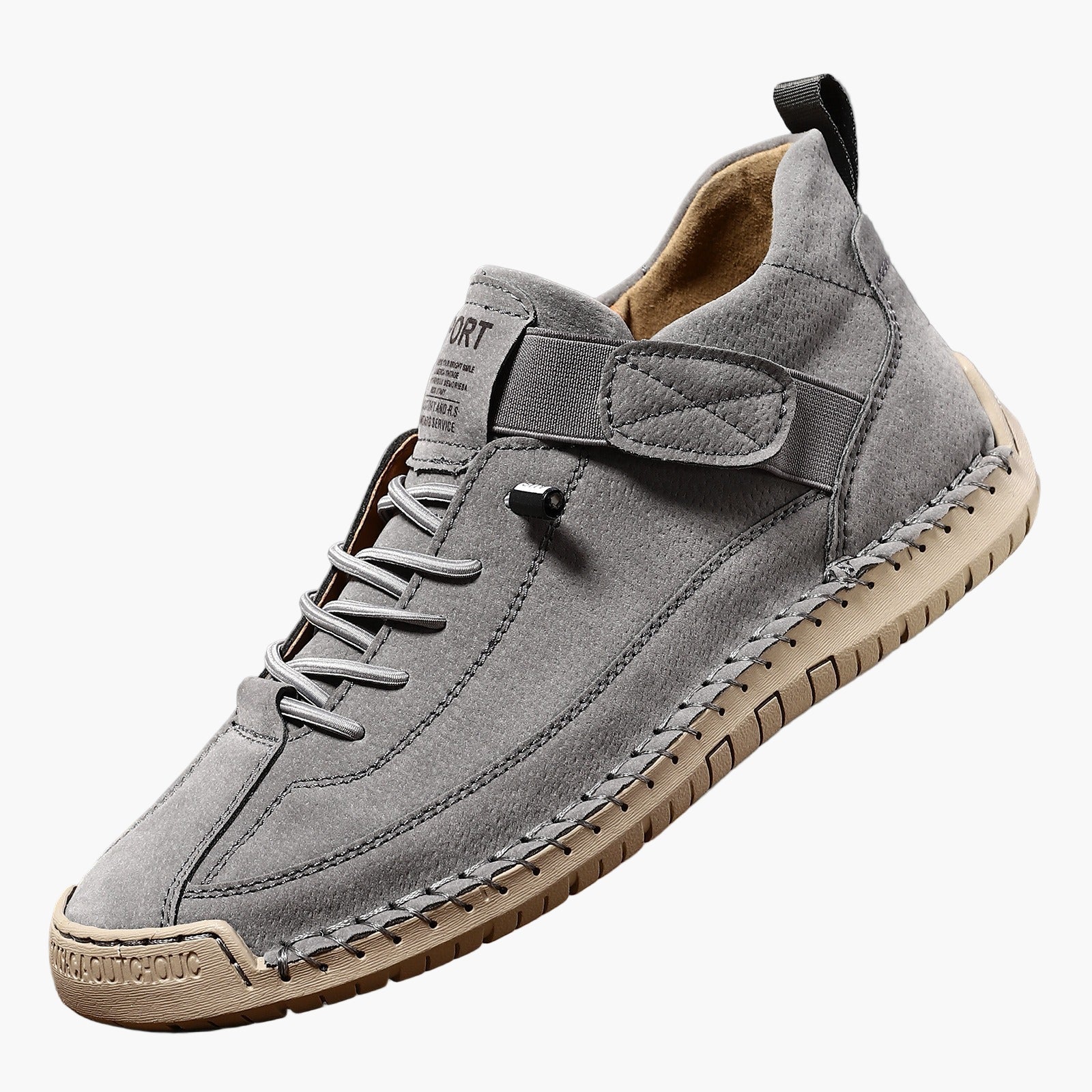 Sneakers pour Homme – Style Moderne et Confort Quotidien - Image 12