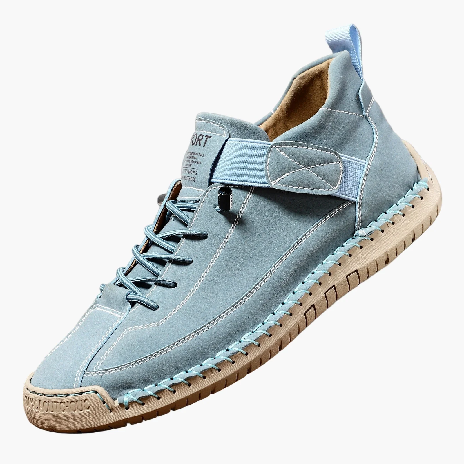 Sneakers pour Homme – Style Moderne et Confort Quotidien - Image 13