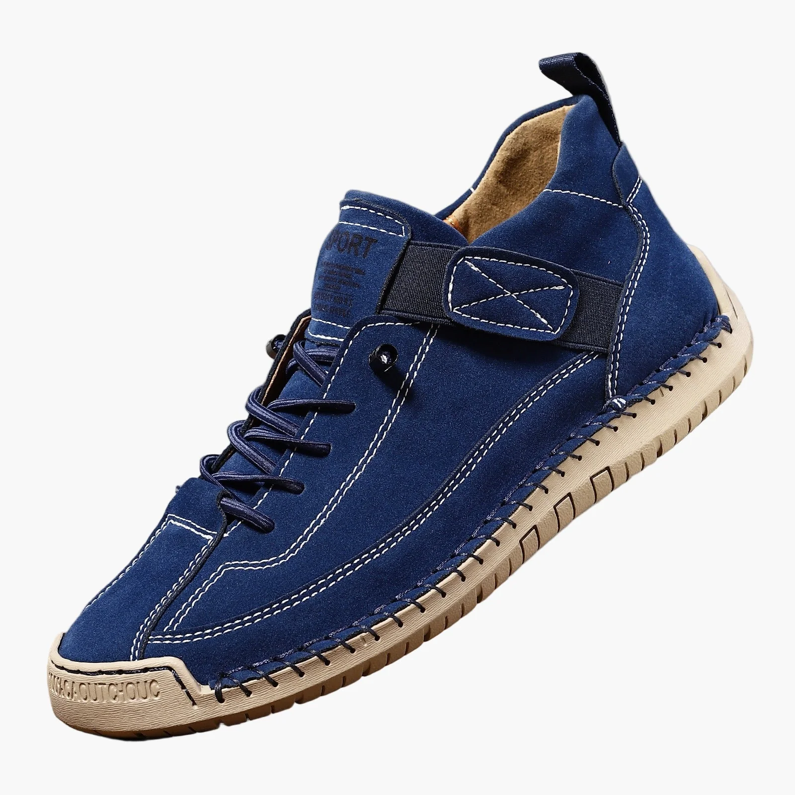 Sneakers pour Homme – Style Moderne et Confort Quotidien - Image 14