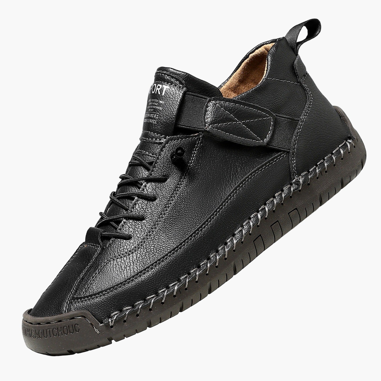 Sneakers pour Homme – Style Moderne et Confort Quotidien - Image 15