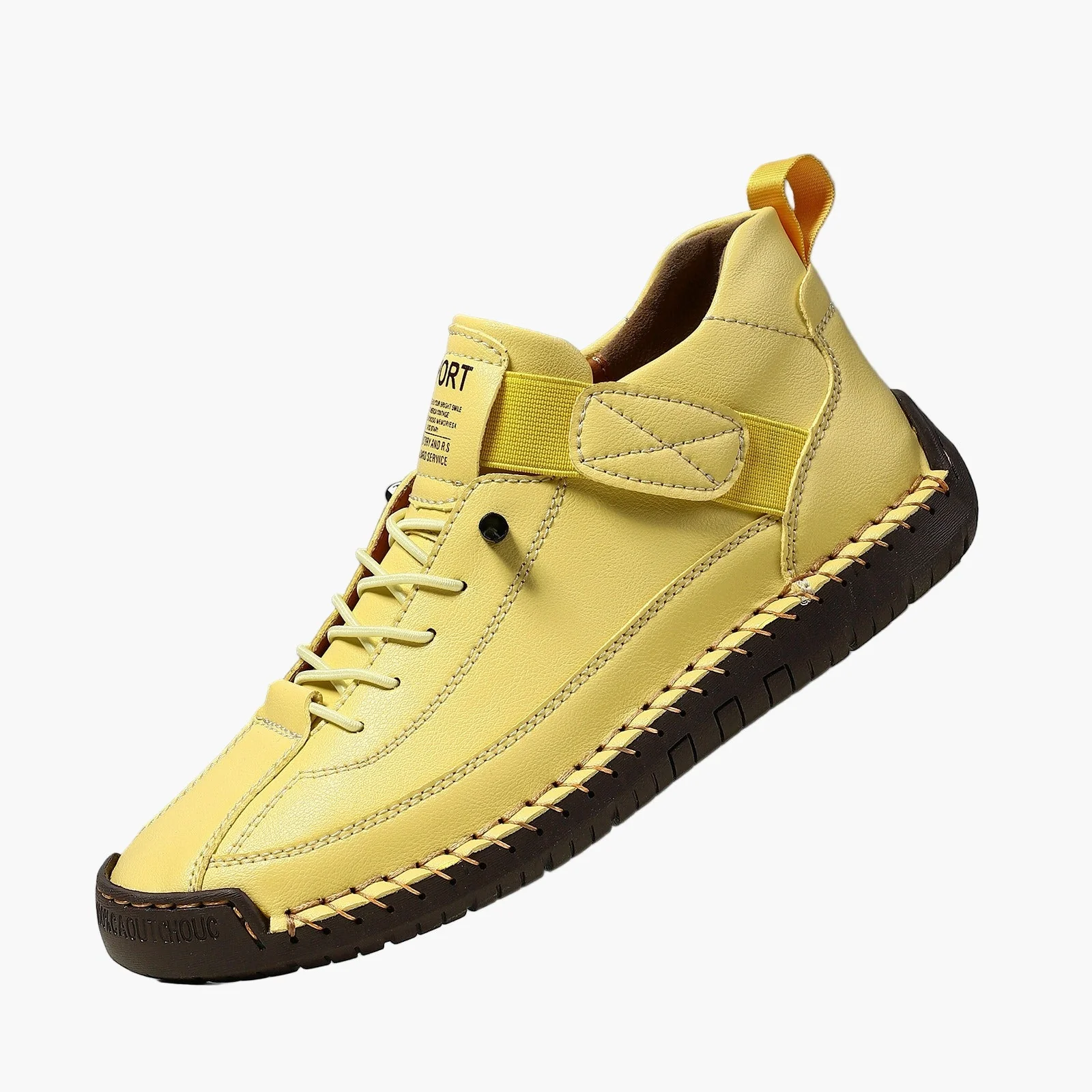 Sneakers pour Homme – Style Moderne et Confort Quotidien - Image 16
