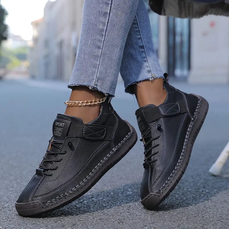 Sneakers pour Homme – Style Moderne et Confort Quotidien - Image 4