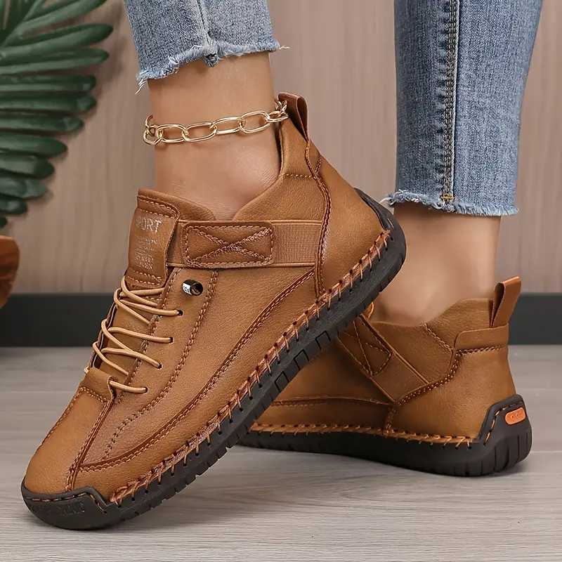 Sneakers pour Homme – Style Moderne et Confort Quotidien - Image 5