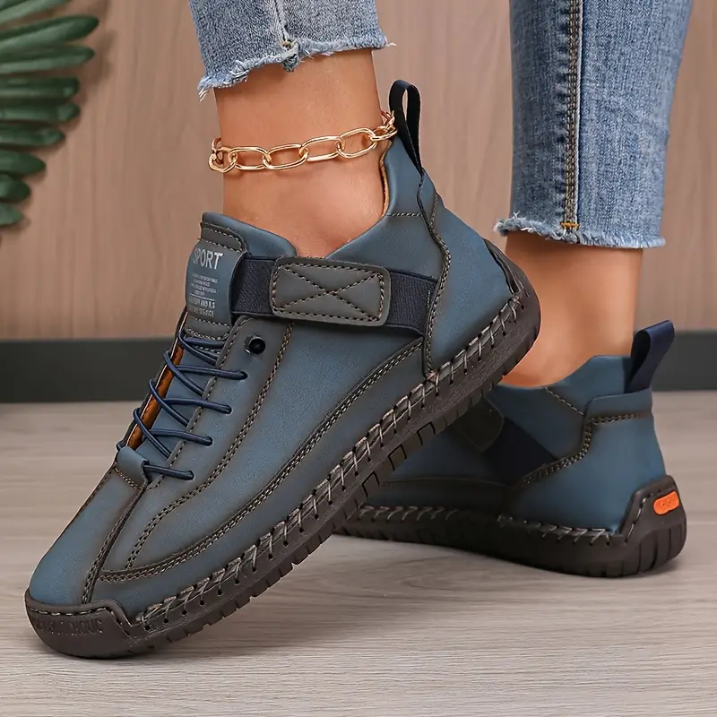 Sneakers pour Homme – Style Moderne et Confort Quotidien - Image 6