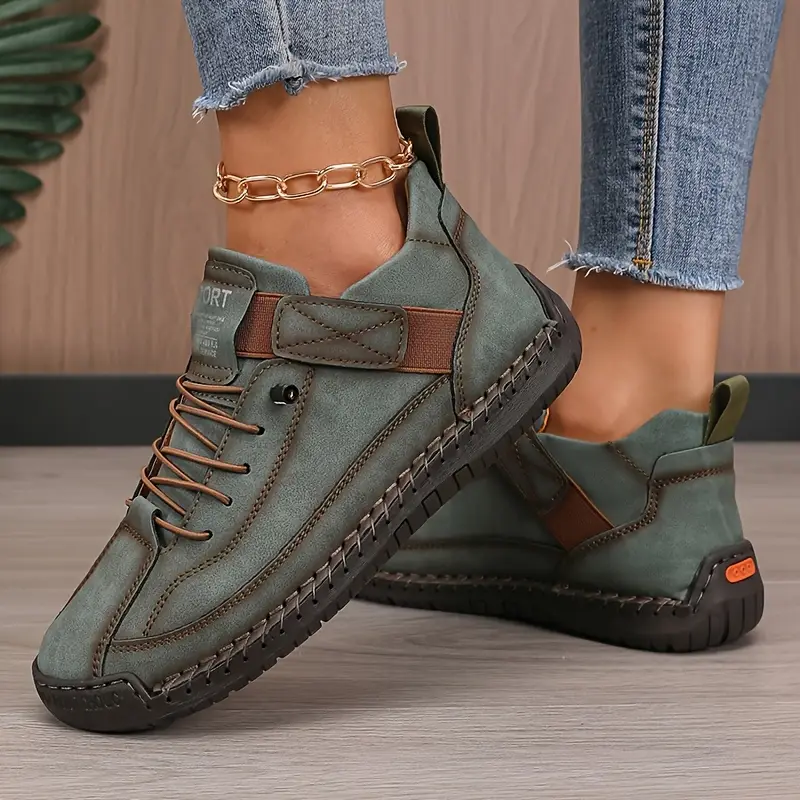 Sneakers pour Homme – Style Moderne et Confort Quotidien - Image 7