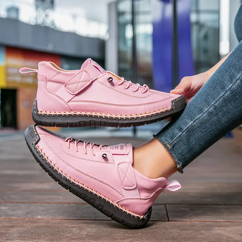 Sneakers pour Homme – Style Moderne et Confort Quotidien - Image 9
