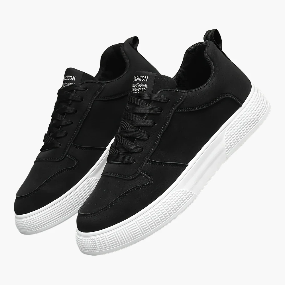 Men's Leisure Sports Sneakers - Image 10