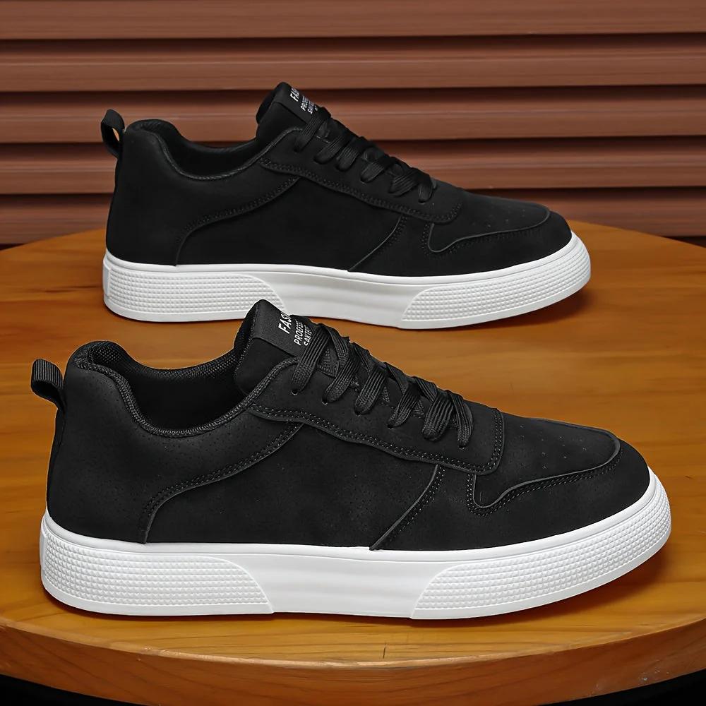 Men's Leisure Sports Sneakers - Image 3