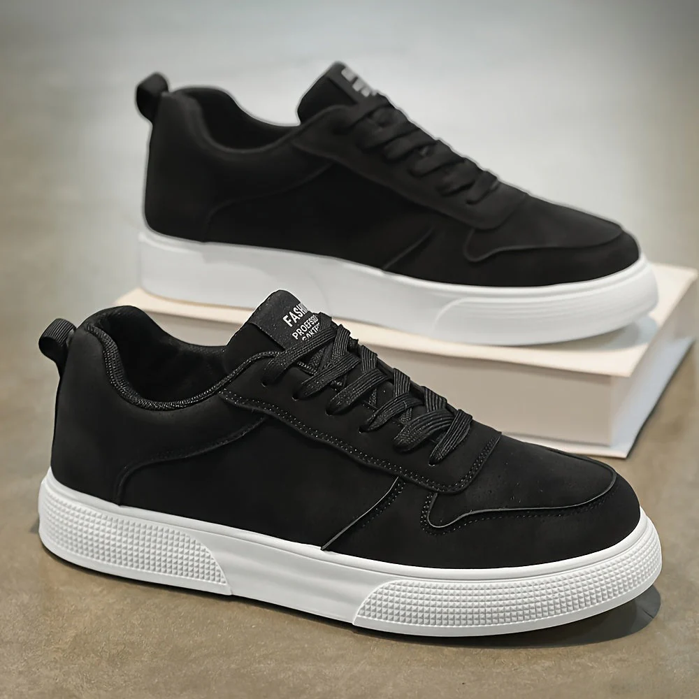 Men's Leisure Sports Sneakers - Image 4