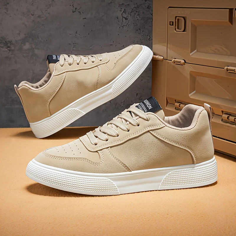 Men's Leisure Sports Sneakers - Image 7