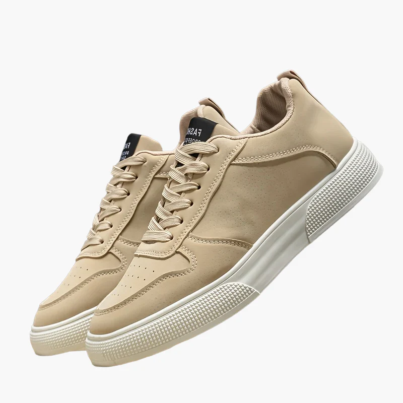 Men's Leisure Sports Sneakers - Image 8