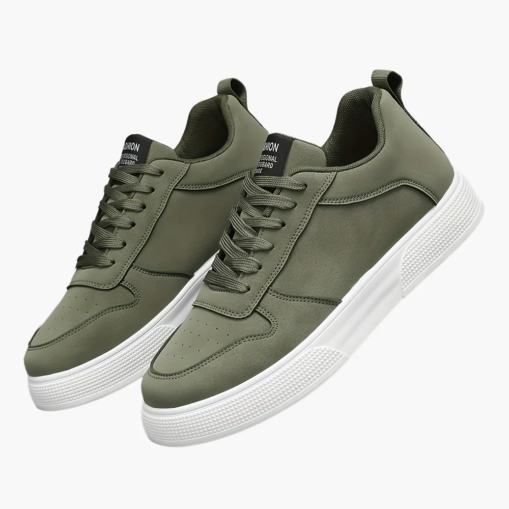 Men's Leisure Sports Sneakers - Image 9