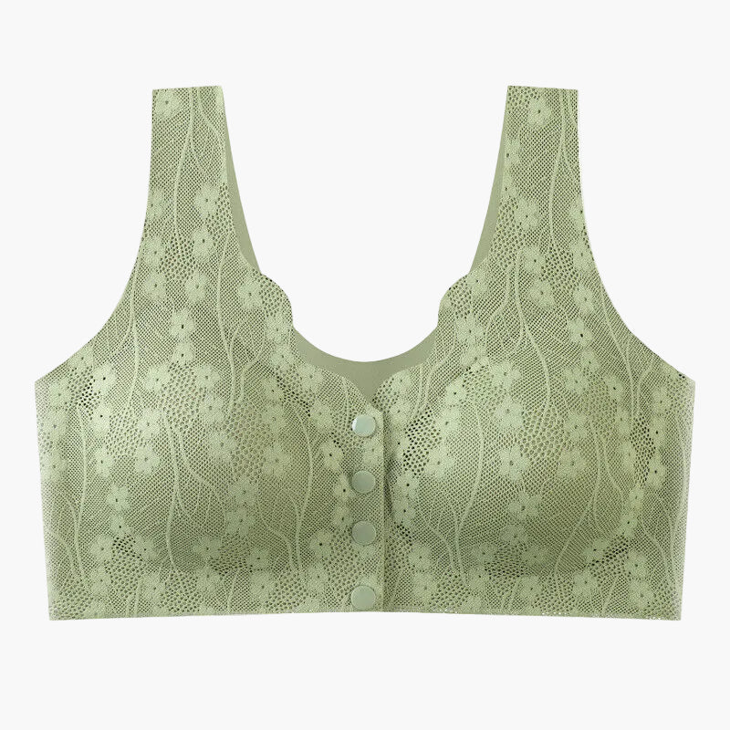 Soutien-gorge sans armatures femme style élégant maintien quotidien - Image 8