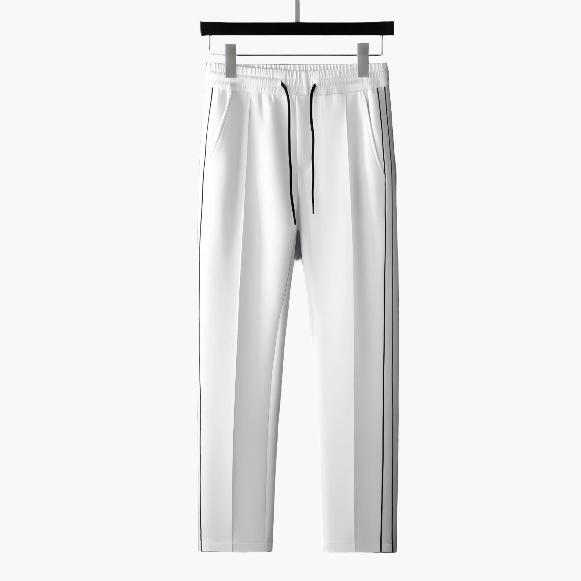 Survêtement homme style sportif moderne pour entraînement et loisirs - Image 6