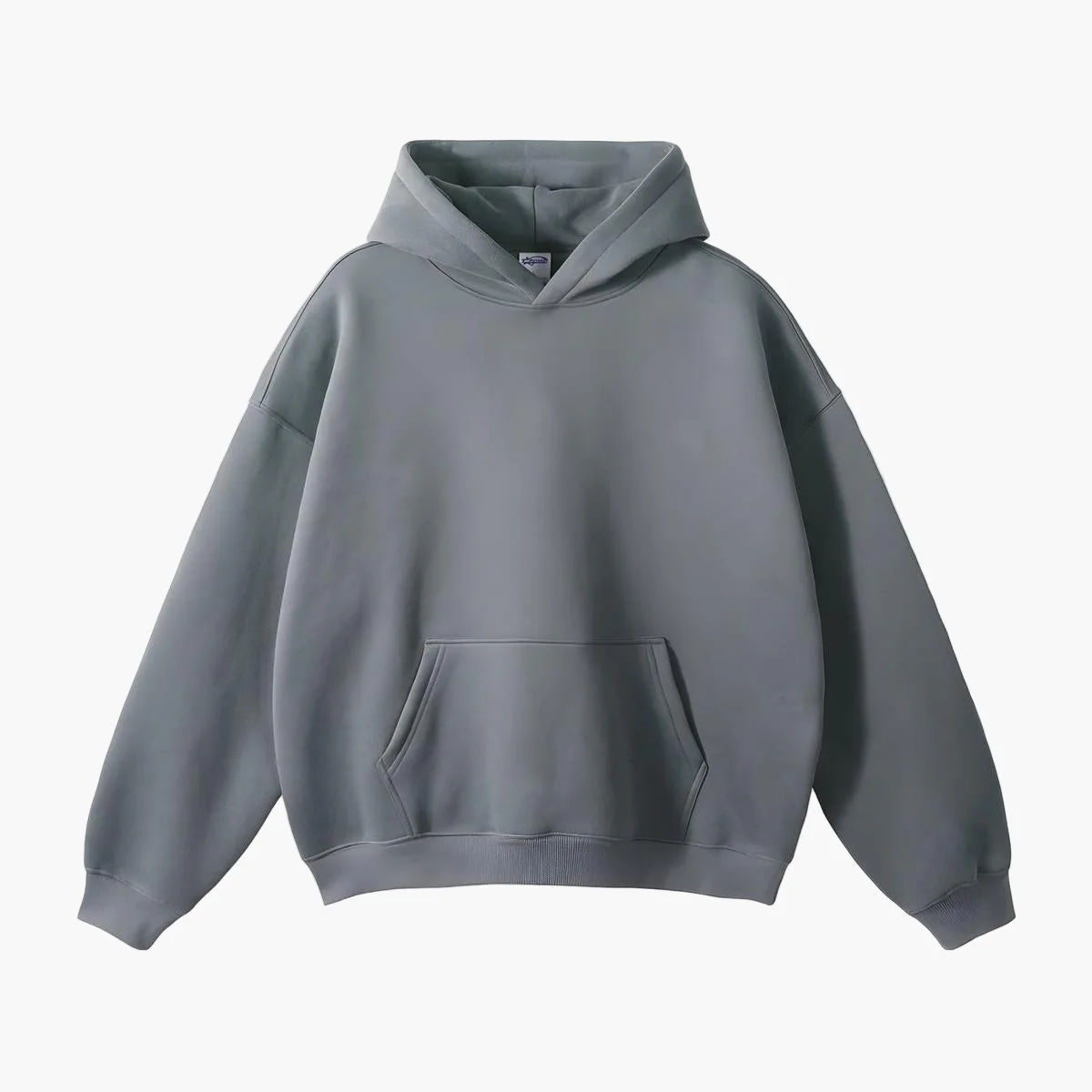 Sweat à Capuche Relaxant Unisexe Style Moderne pour Détente et Bien-être - Image 4