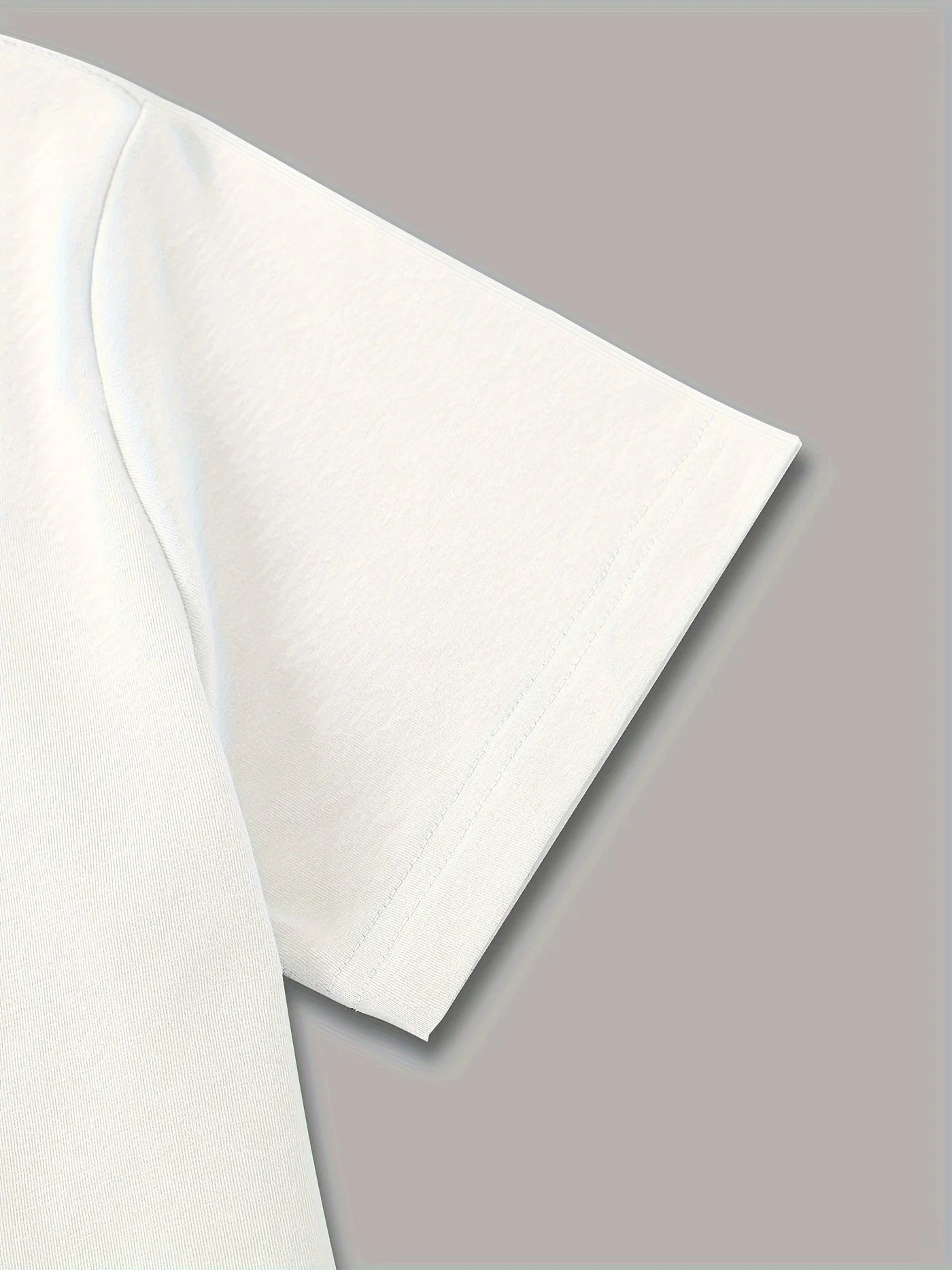 T-shirt Femme Style Décontracté Imprimé Cœur Volant pour Look Estival et Moderne - Image 8