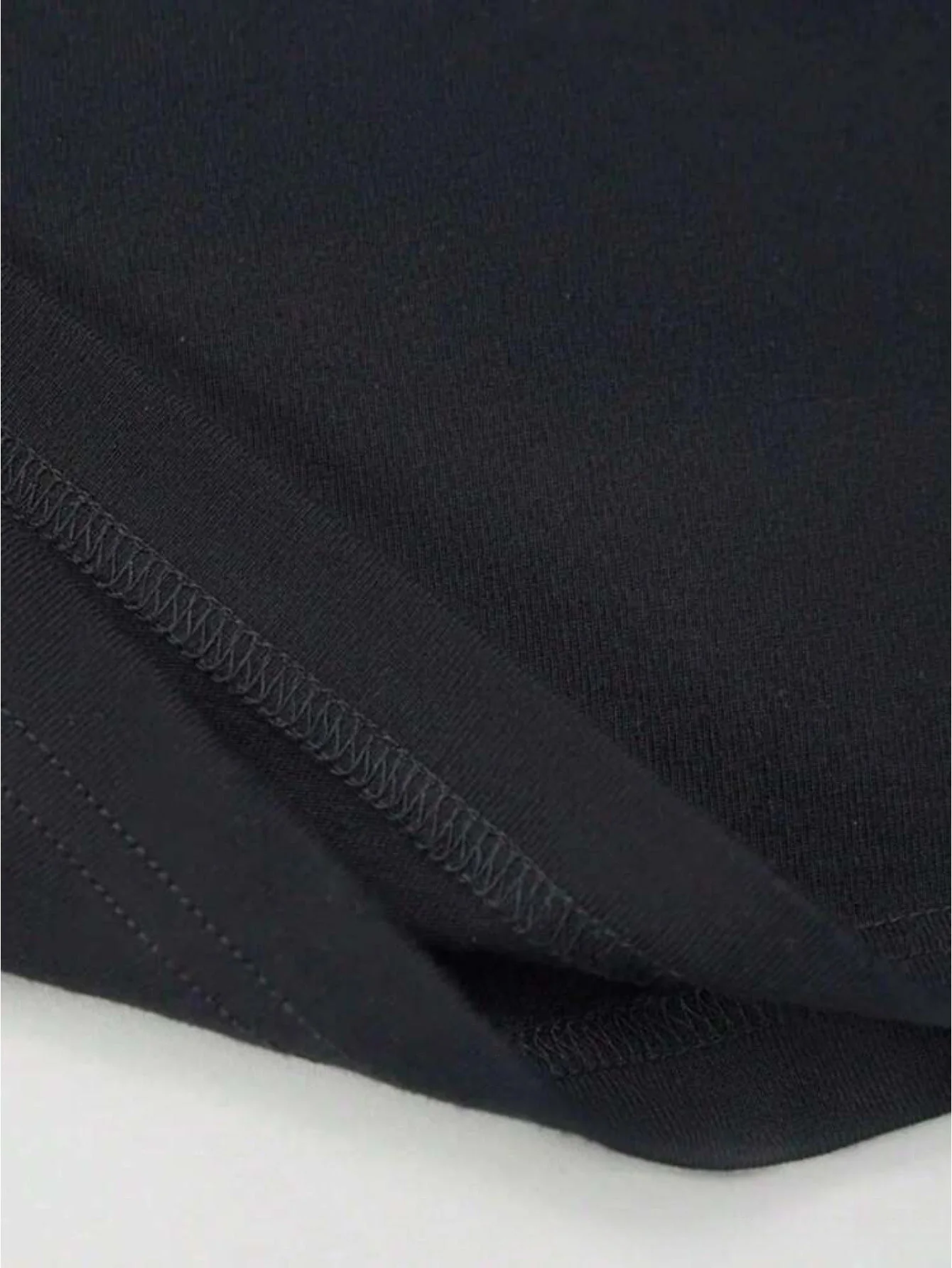 T-shirt homme style casual imprimé original édition limitée – mode urbaine décontractée - Image 7