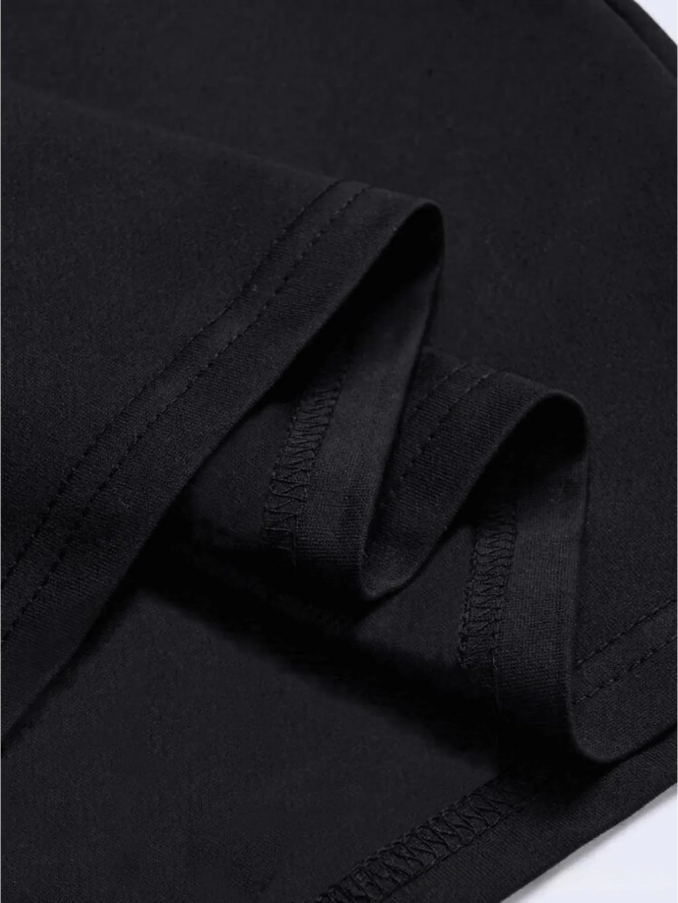 T-shirt homme style casual imprimé original édition limitée – mode urbaine décontractée - Image 9