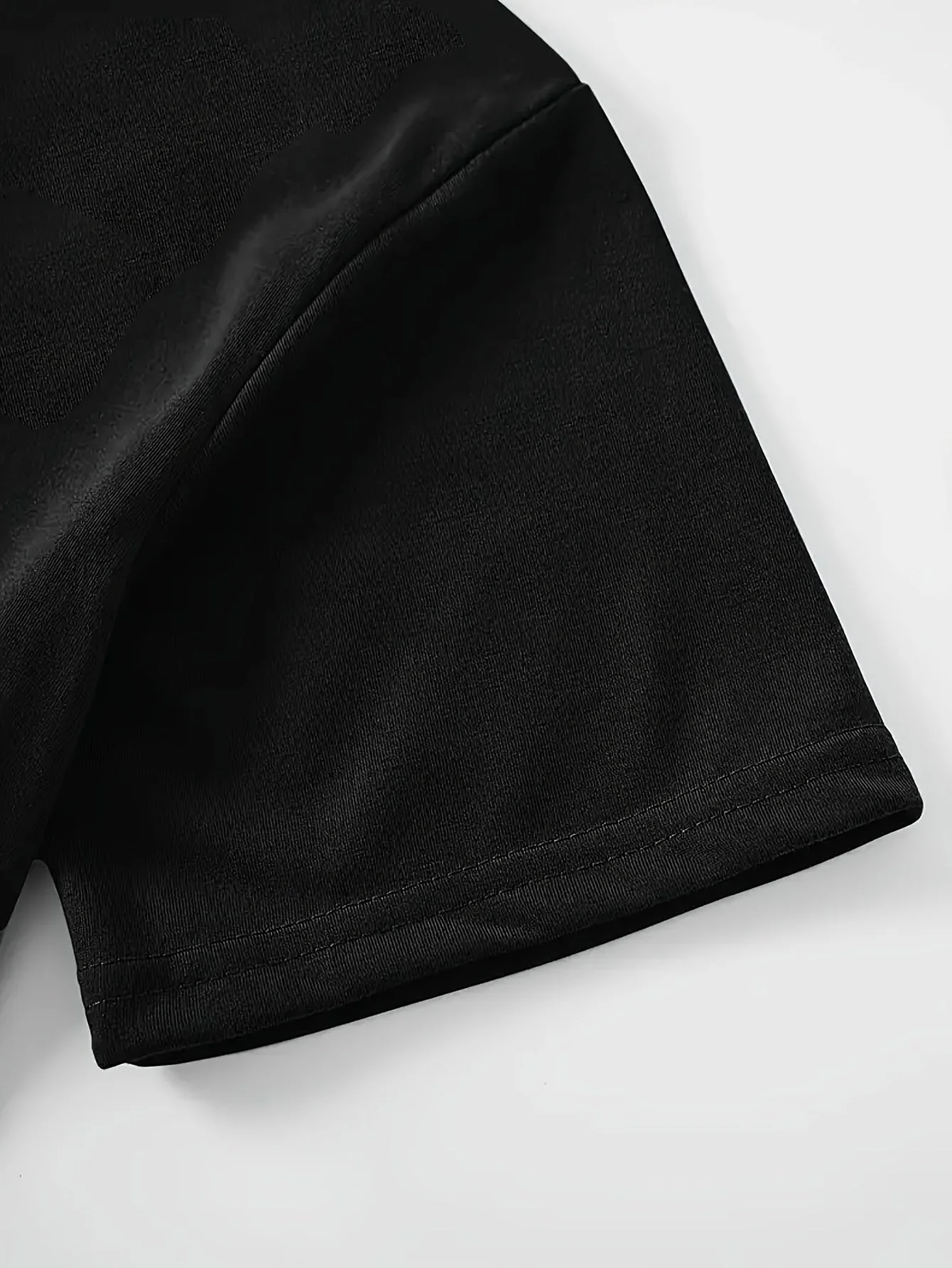 T-shirt humoristique homme style rétro chat "Pew Pew Madafakas" - Casual été - Image 10