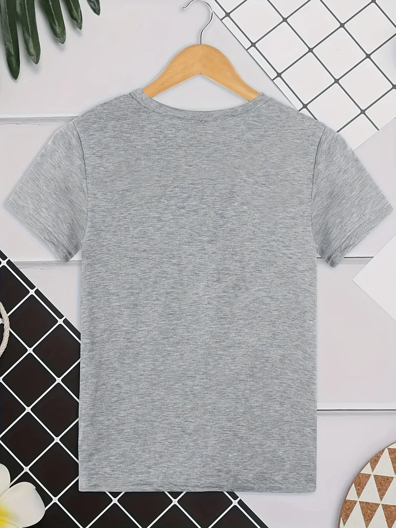 T-shirt humoristique homme style rétro chat "Pew Pew Madafakas" - Casual été - Image 5