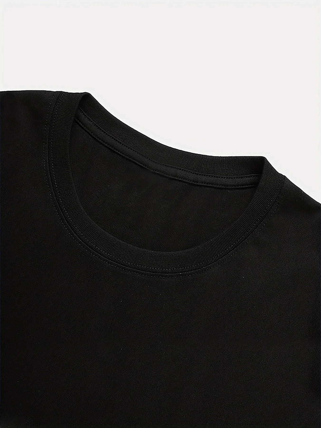 T-shirt oversize femme style californien Santa Barbara casual été - Image 5