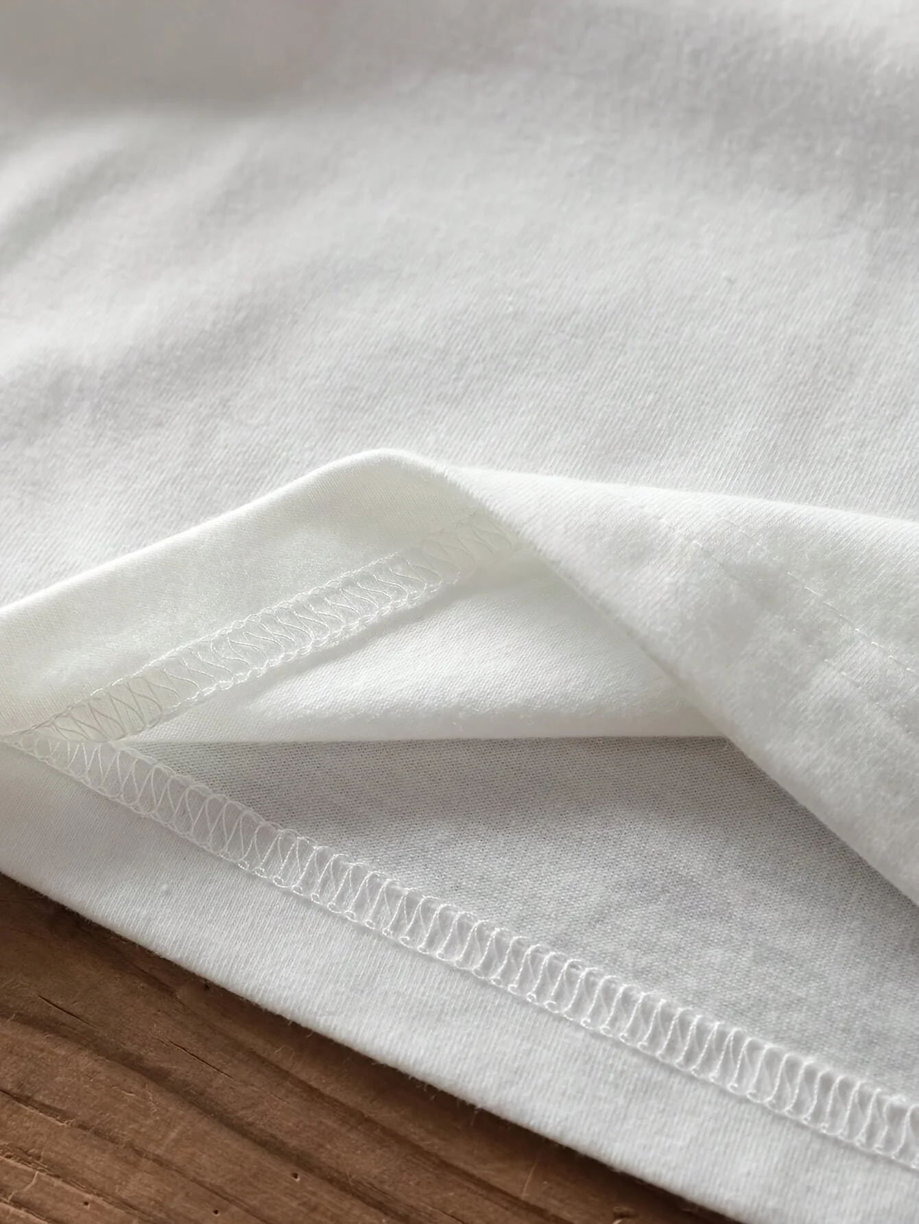 T-shirt unisexe style sportif avec étoile imprimée – idéal pour le printemps et l'été - Image 6