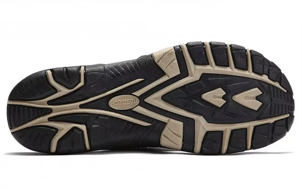 Tongs de sport homme avec soutien de la voûte plantaire – Sandales confort pour marche, plage et activités extérieures - Image 11