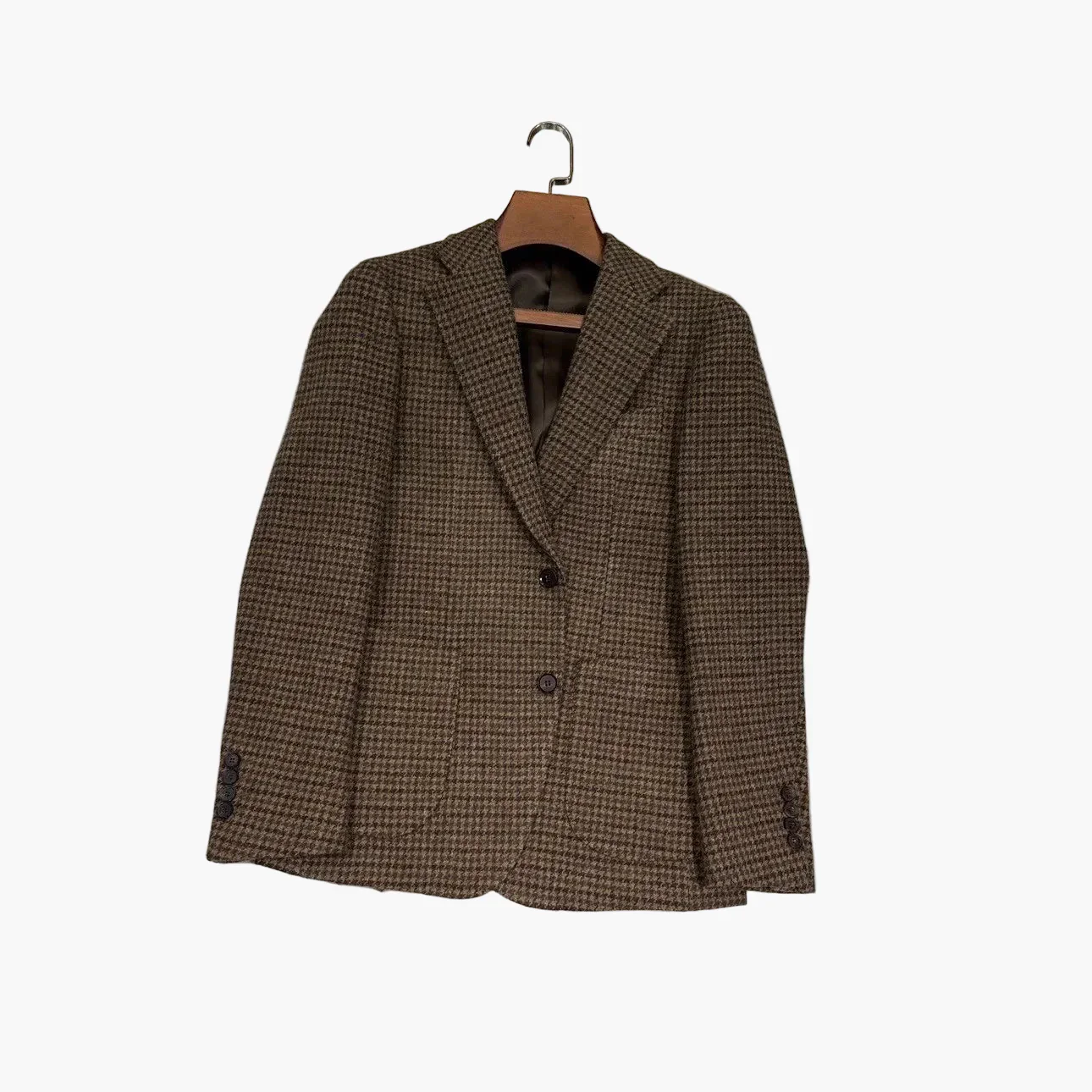 Veste Blazer Homme Style Classique Élégant pour Affaires et Quotidien - Image 2