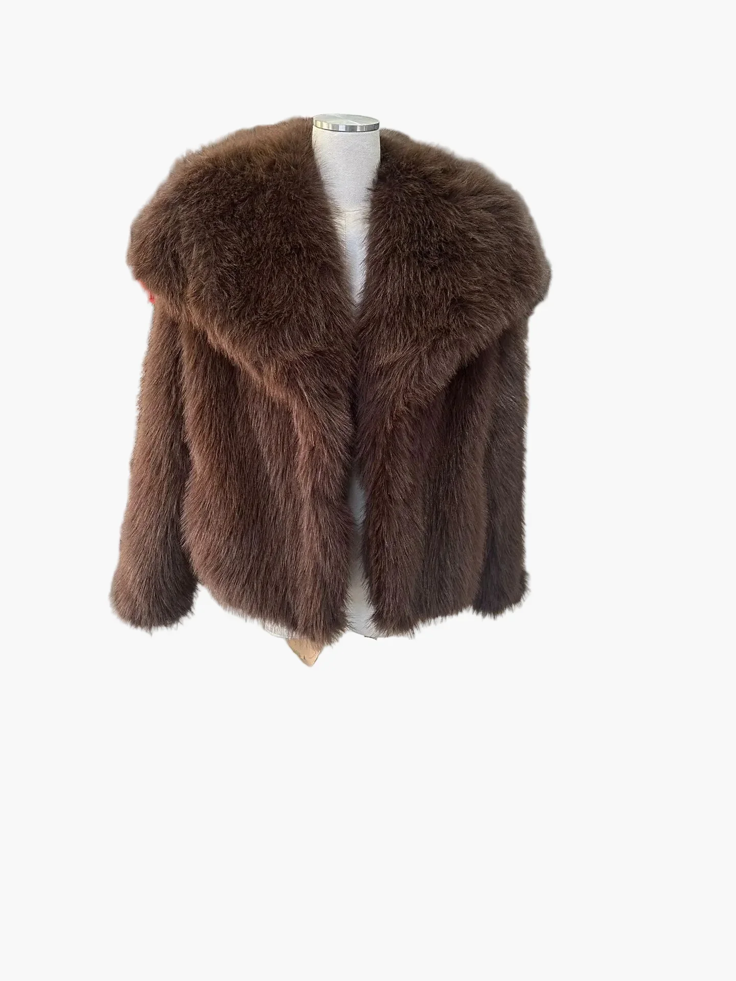 Veste Femme Élégante Style Urbain Chic – Idéale pour l’Automne et l’Hiver - Image 2