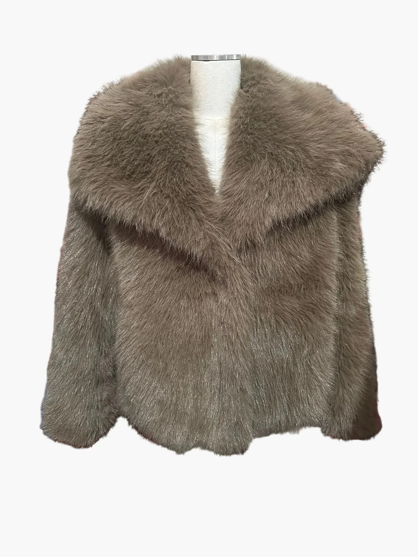 Veste Femme Élégante Style Urbain Chic – Idéale pour l’Automne et l’Hiver - Image 5