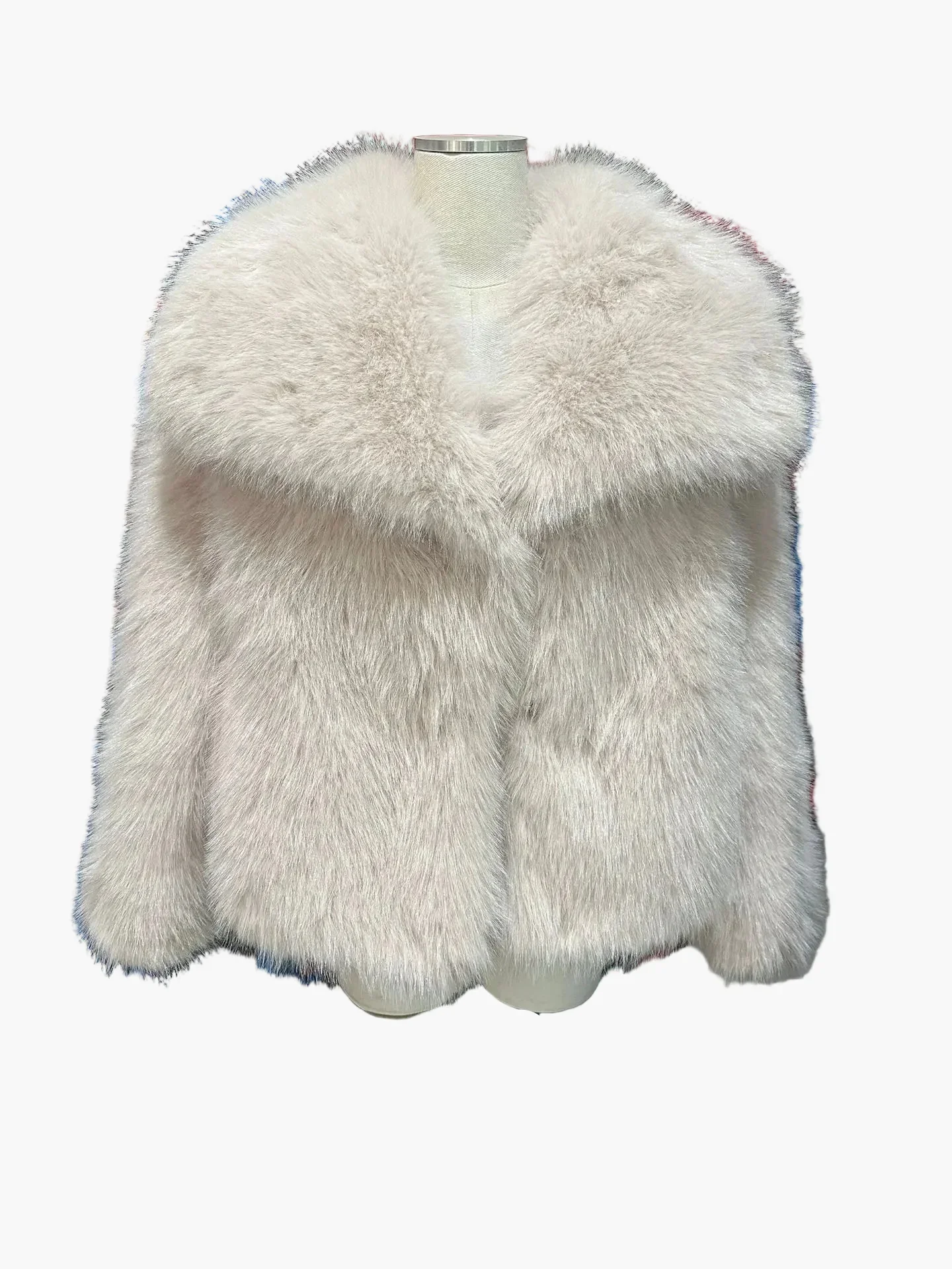 Veste Femme Élégante Style Urbain Chic – Idéale pour l’Automne et l’Hiver - Image 8