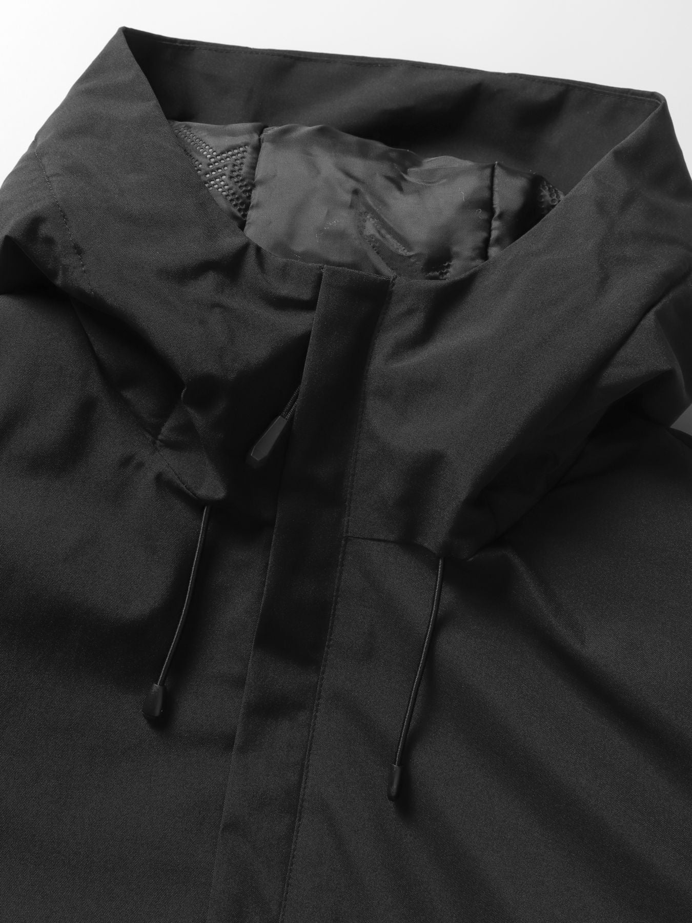 Veste d'hiver femme style urbain avec capuche et motif « Nothing Else Matters » – Casual, idéale pour le quotidien - Image 8