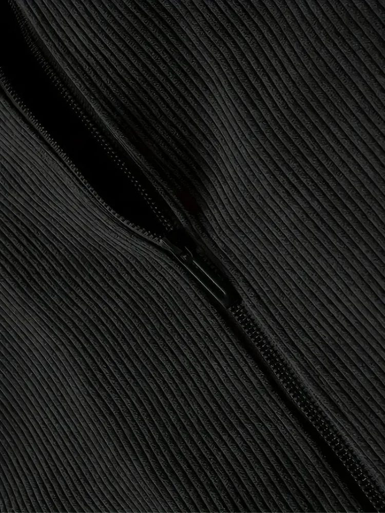 Veste d'hiver homme style urbain polyvalente et élégante - Image 20