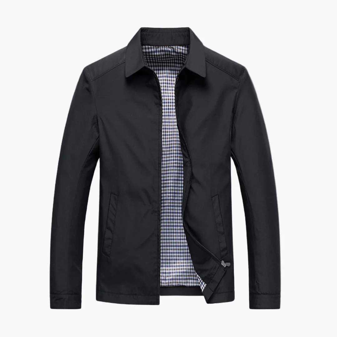 Veste légère homme – Style urbain et polyvalent pour un usage quotidien - Image 5