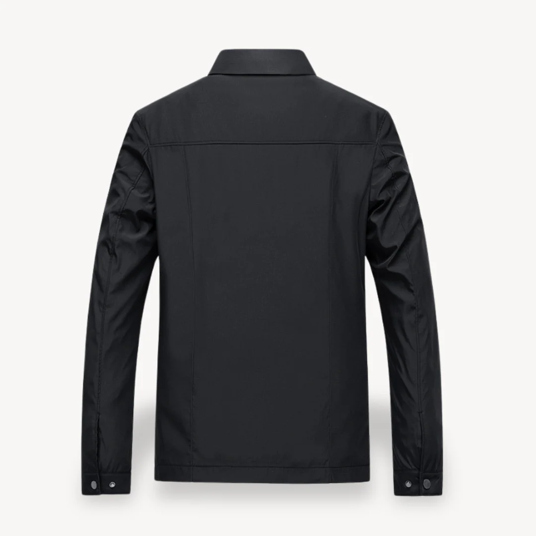 Veste légère homme – Style urbain et polyvalent pour un usage quotidien - Image 6