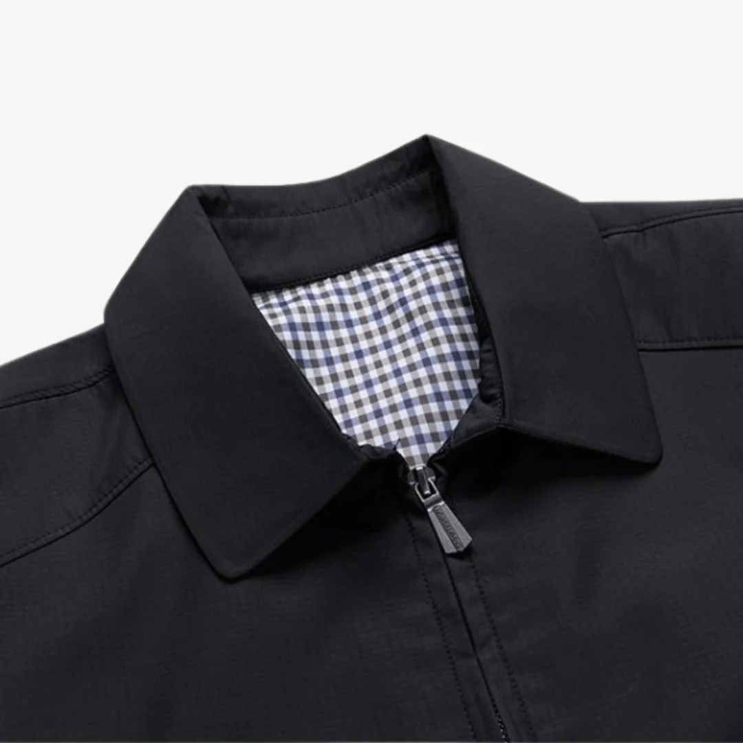 Veste légère homme – Style urbain et polyvalent pour un usage quotidien - Image 8