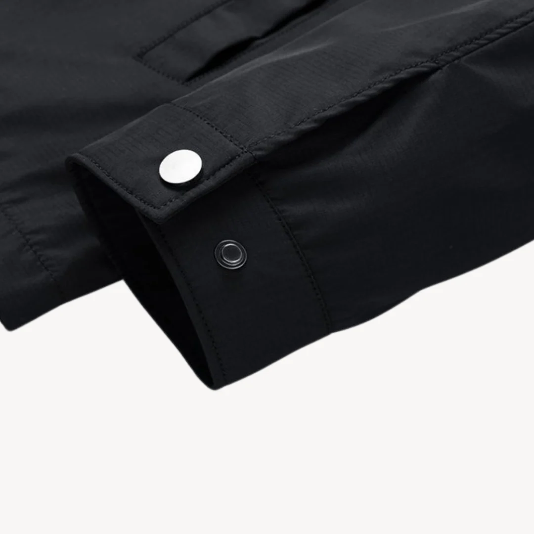 Veste légère homme – Style urbain et polyvalent pour un usage quotidien - Image 9