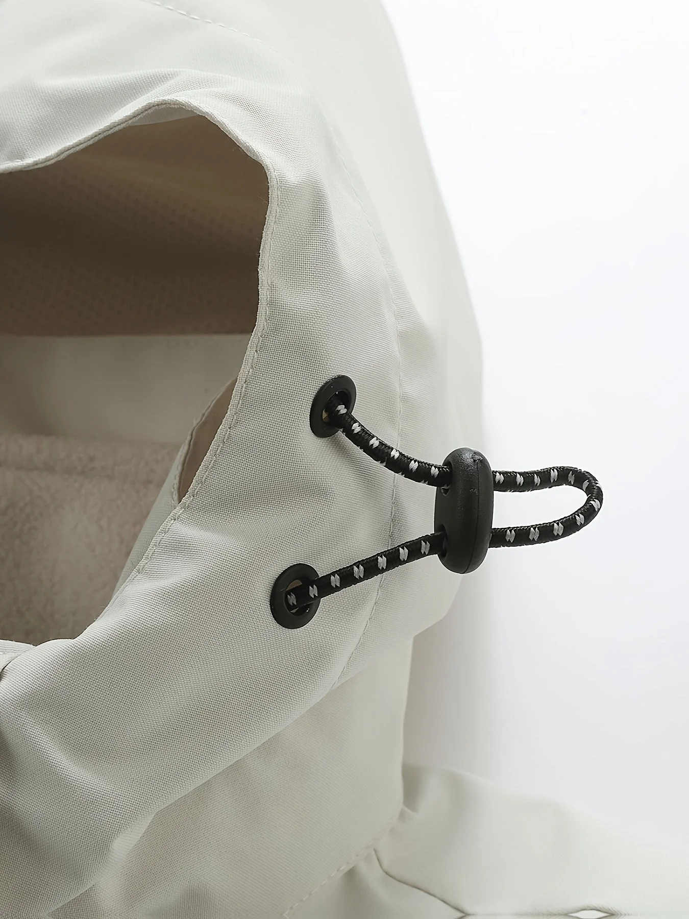Veste Softshell Homme 3-en-1 à Capuche Style Urbain Décontracté - Image 6